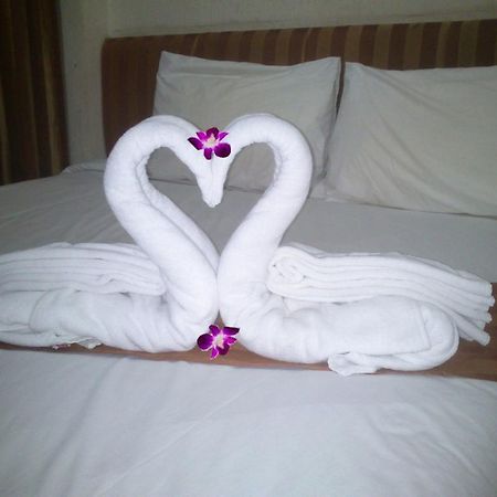 Sun City Hotel Bangkok Kültér fotó