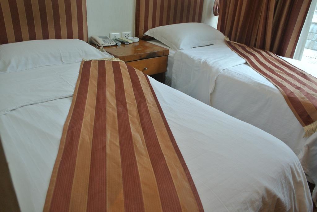 Sun City Hotel Bangkok Kültér fotó