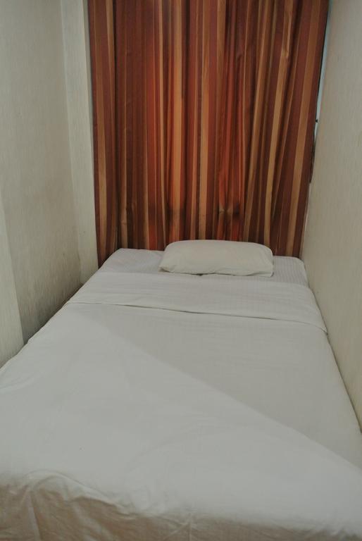 Sun City Hotel Bangkok Kültér fotó