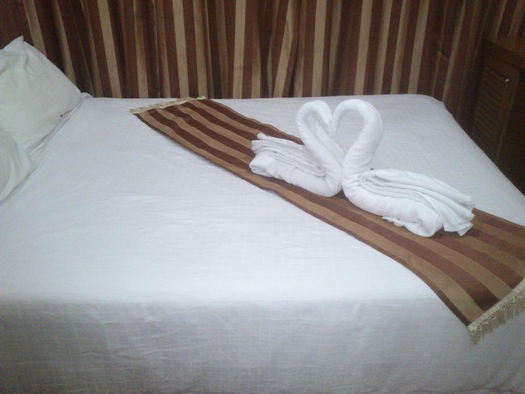 Sun City Hotel Bangkok Kültér fotó