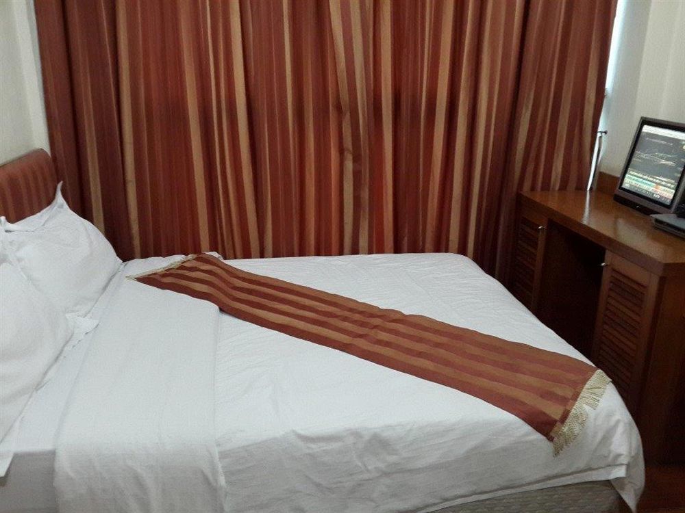 Sun City Hotel Bangkok Kültér fotó